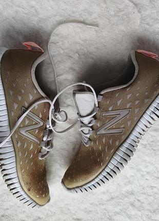 Кроссовки new balance 4
