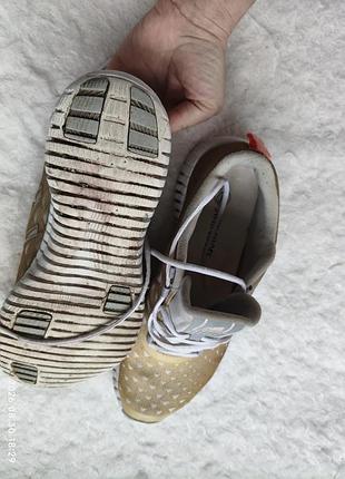 Кроссовки new balance 5