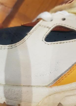 Кросівки nike 9