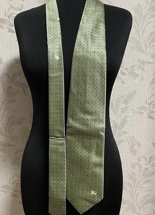 Burberrys of london vintage (оригінал) краватка