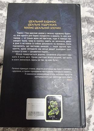 Незнакомка в доме 2