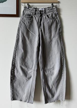 Джинси reserved 34
