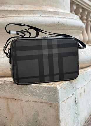 Барсетка burberry 2