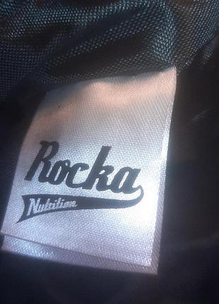 Рюкзак мешок для спорта rocka 4