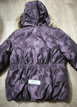 Куртка зима 98 6