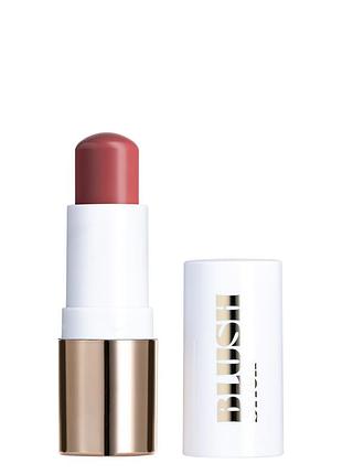 Румяна-стик для лица bogenia blush stick bg638, 06 терракотовые