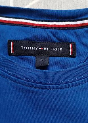 Футболка tommy hilfiger 4