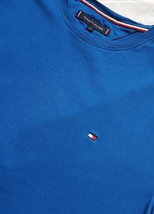 Футболка tommy hilfiger 3