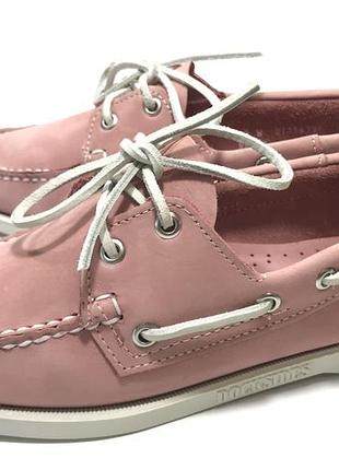 Туфли топсайдеры  sebago docksides  размер 39-39,5. оригинал.