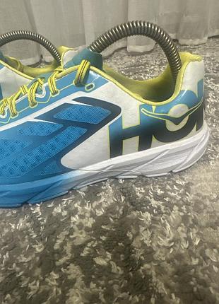 Кросівки hoka one. розмір 42 3