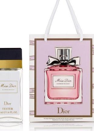 Парфум  dior miss dior blooming bouquet у подарунковій упаковці 50 мл
0682836854