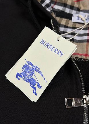 Burberry кофта 4