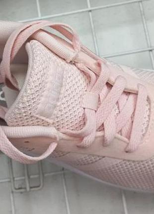 Кроссовки adidas 3