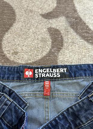 Штани engelbert strauss 3