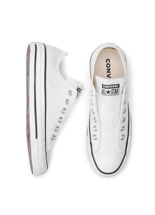 Кеди жіночі від converse all star оригінал. розмір по бірці 41,5.