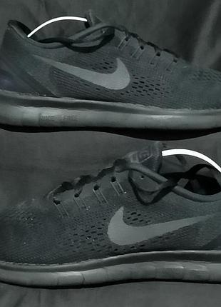 Nike free run