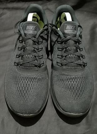 Nike free run 4