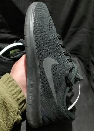 Nike free run 3