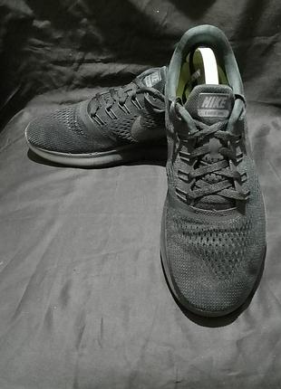 Nike free run 5