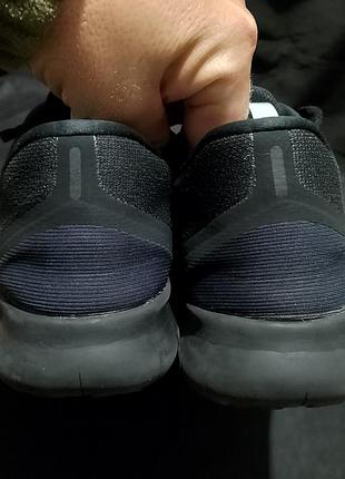 Nike free run 6
