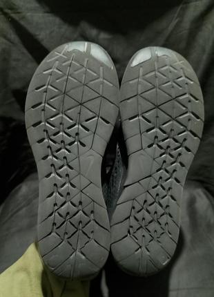 Nike free run 8
