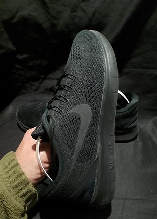 Nike free run 2