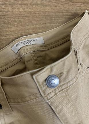 Burberry brit slim