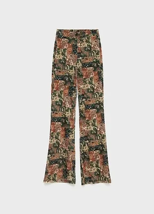 Штани stradivarius 2