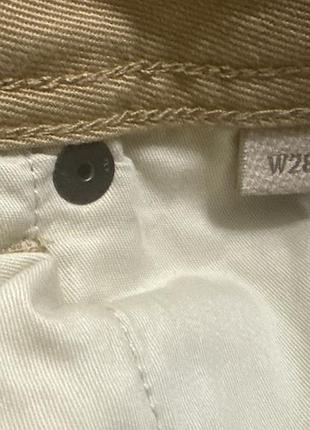 Burberry brit slim 4