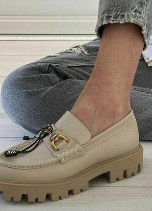 Лофери zara 2