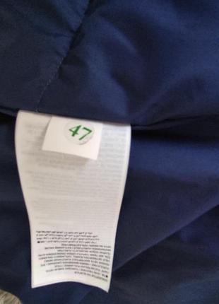 Куртка-пуховик nike tottenham 7