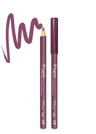 Карандаш для губ bogenia bg500 lip liner no 024 vivid flash daily skin care