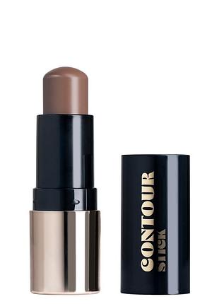 Контур-стик для лица bogenia contour stick bg654, 03 теплый медовый