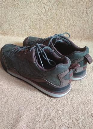 Кроссовки, кеди merrell 3