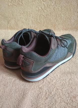 Кроссовки, кеди merrell 4