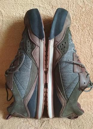Кроссовки, кеди merrell 5
