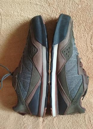 Кроссовки, кеди merrell 6