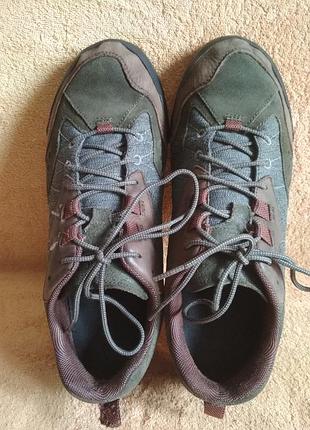 Кроссовки, кеди merrell 7