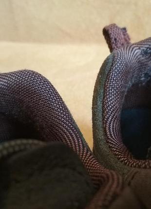 Кроссовки, кеди merrell 9