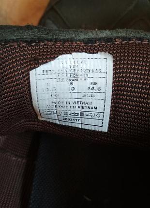 Кроссовки, кеди merrell 10