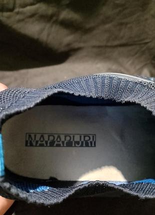 Кросівки napapijri 7