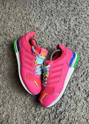 Кроссовки  adidas originals zx 700