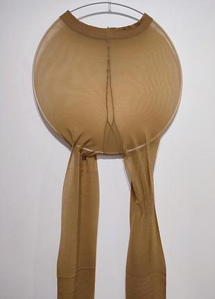 Поддерживающие колготки viola relax 40 den (германия), размер 2 (s/m, 40-42)