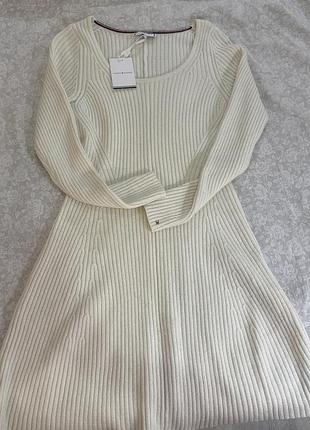Вʼязана сукня tommy hilfiger