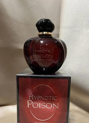 Dior hypnotic poison, 100 мл парфумована  вода