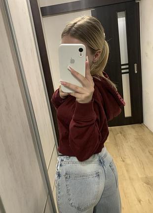 Продам кофту б/у