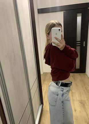 Продам кофту б/у 2