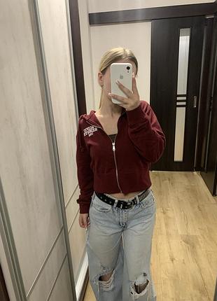 Продам кофту б/у 3