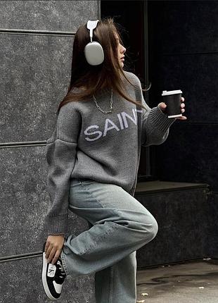 Светр saint