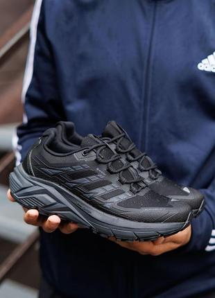 Anti-impact gore-tex black 2